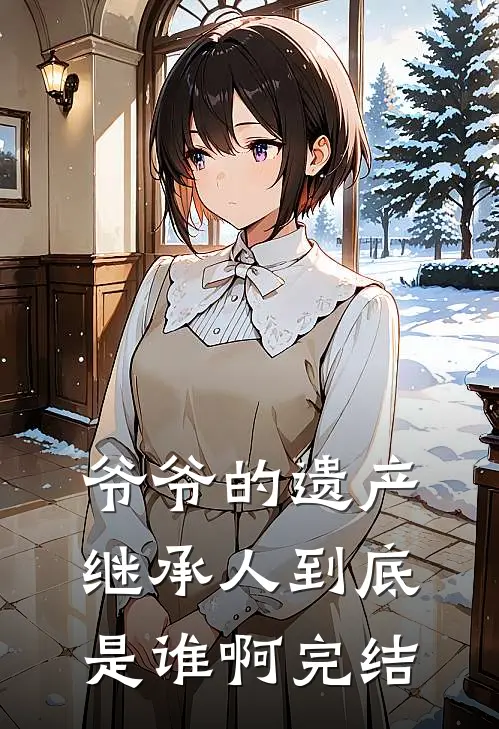 爷爷的遗产继承人到底是谁啊完结
