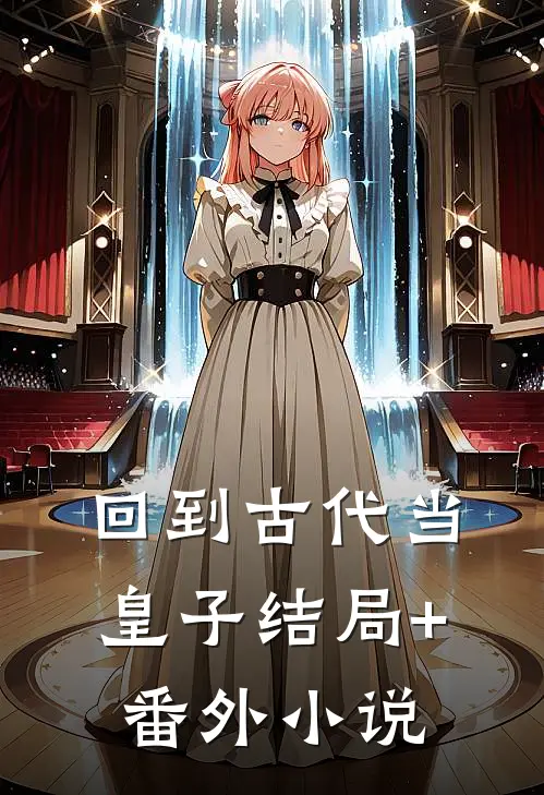 回到古代当皇子结局+番外小说