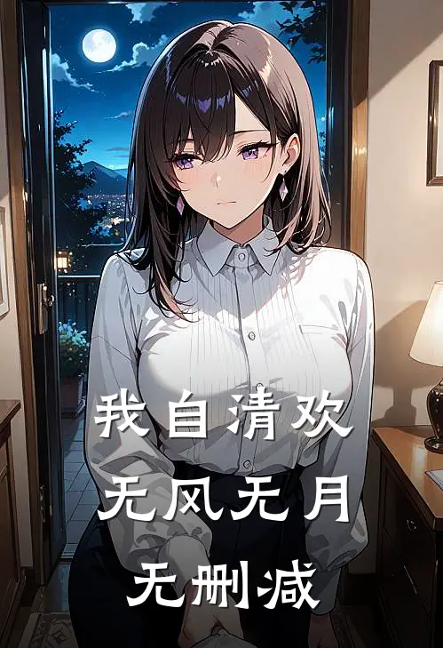我自清欢，无风无月无删减