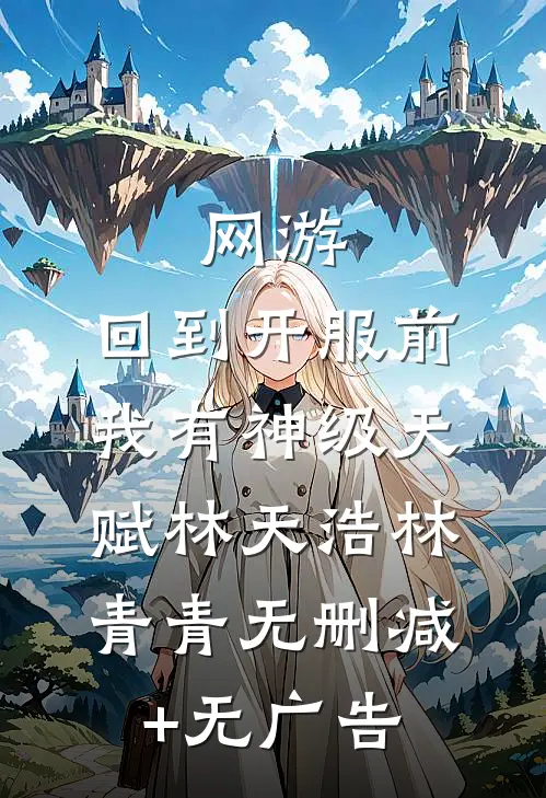 网游：回到开服前我有神级天赋林天浩林青青无删减+无广告