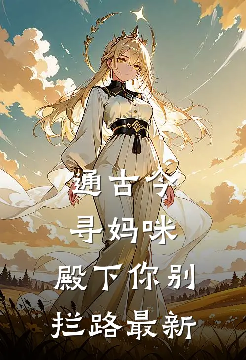 通古今寻妈咪，殿下你别拦路最新