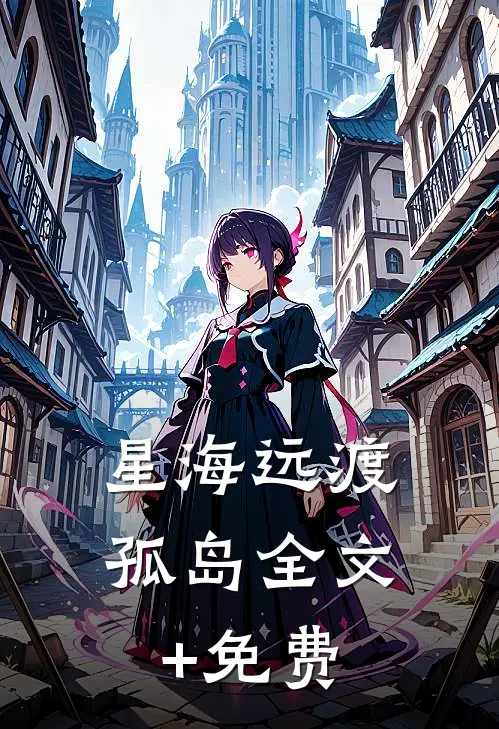 星海远渡孤岛全文+免费