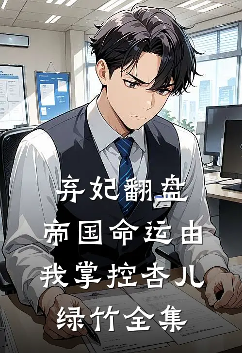 弃妃翻盘：帝国命运由我掌控杏儿绿竹全集