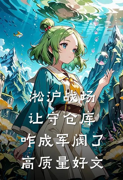 淞沪战场：让守仓库，咋成军阀了高质量好文