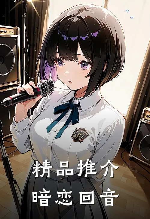 精品推介暗恋回音