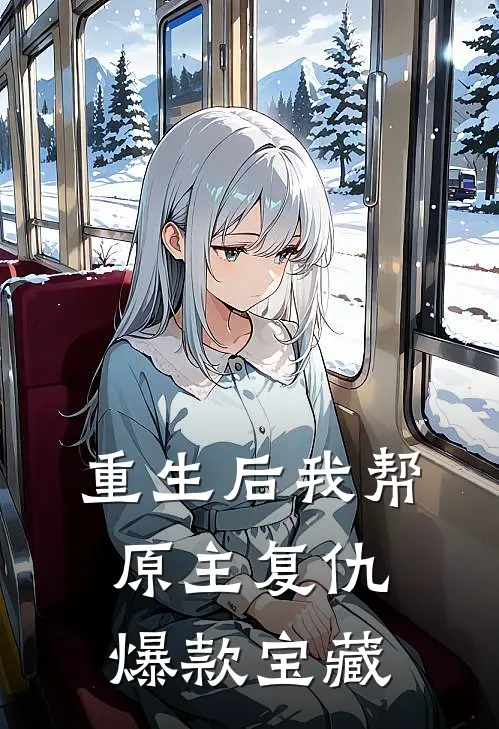 重生后我帮原主复仇爆款宝藏