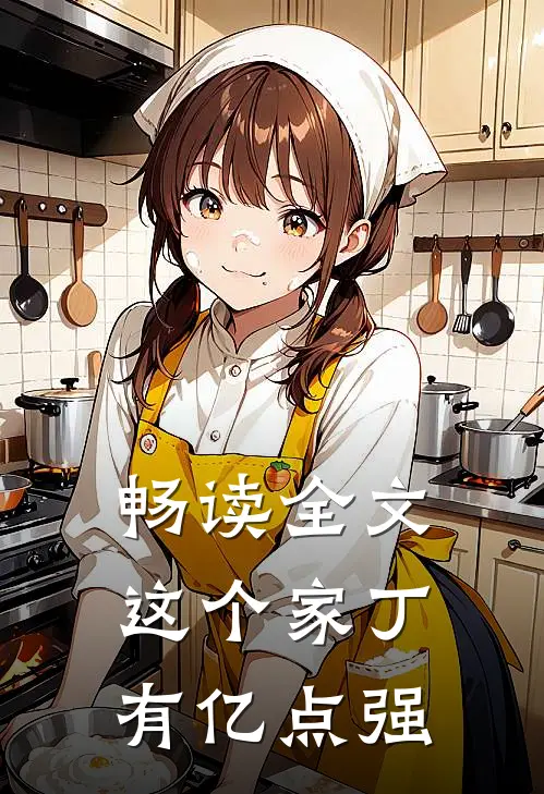 畅读全文这个家丁有亿点强