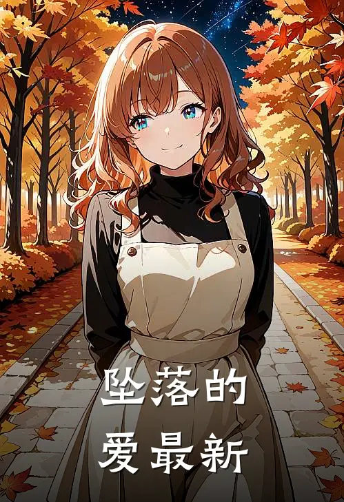 坠落的爱最新