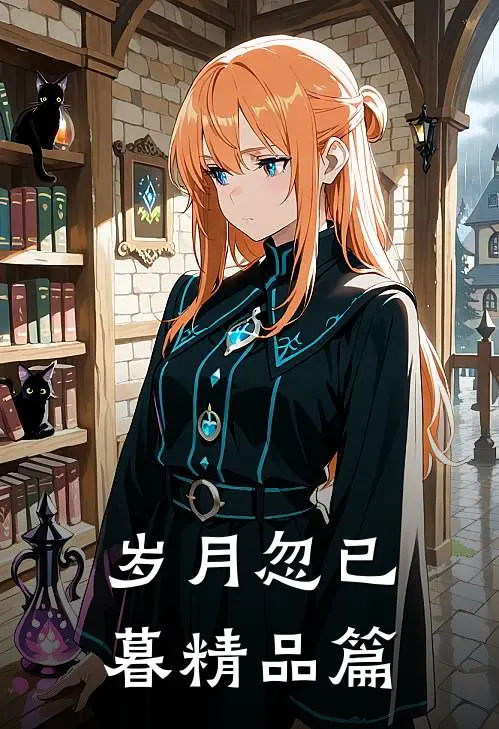 岁月忽已暮精品篇