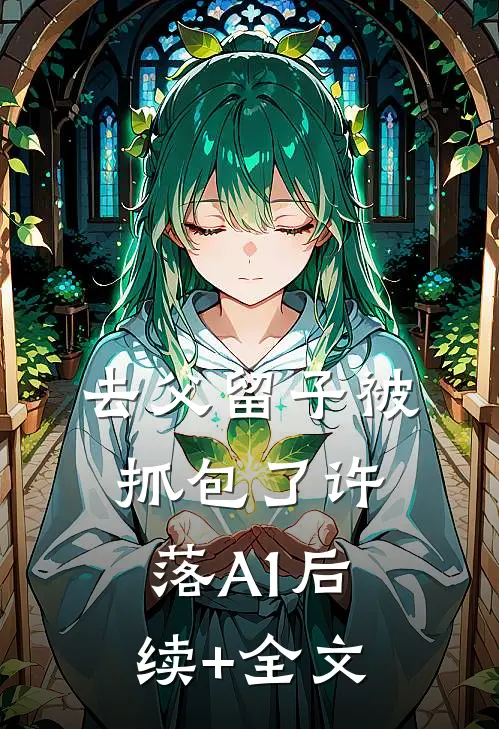 去父留子被抓包了许落A1后续+全文