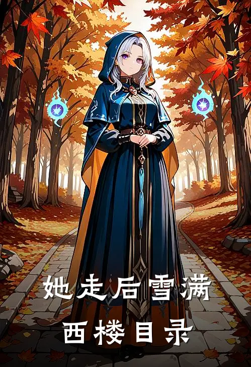 她走后雪满西楼目录