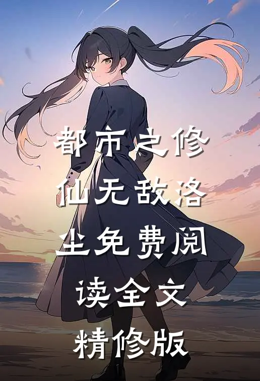 都市之修仙无敌洛尘免费阅读全文精修版