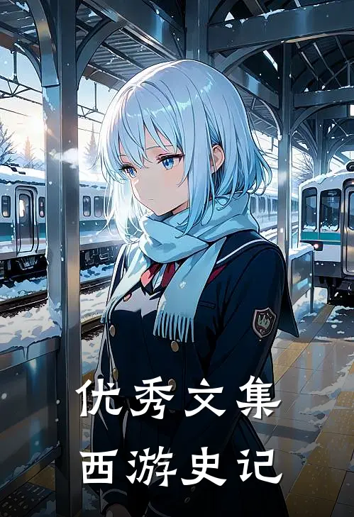 优秀文集西游史记