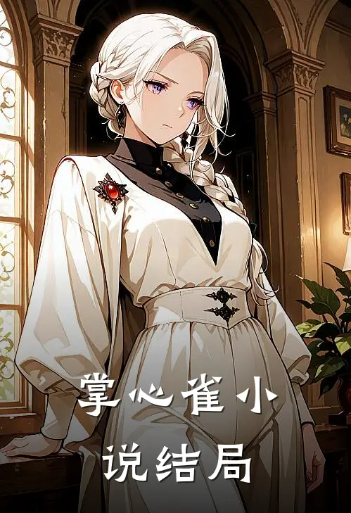掌心雀小说结局