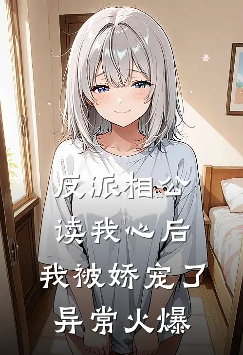 反派相公读我心后，我被娇宠了异常火爆