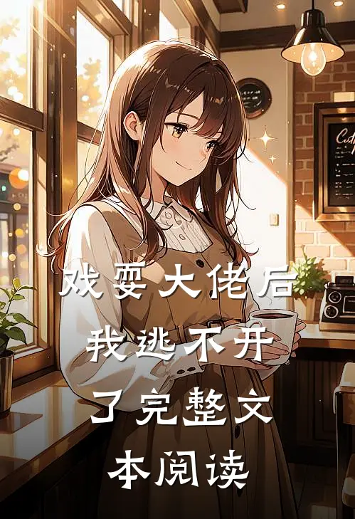 戏耍大佬后，我逃不开了完整文本阅读