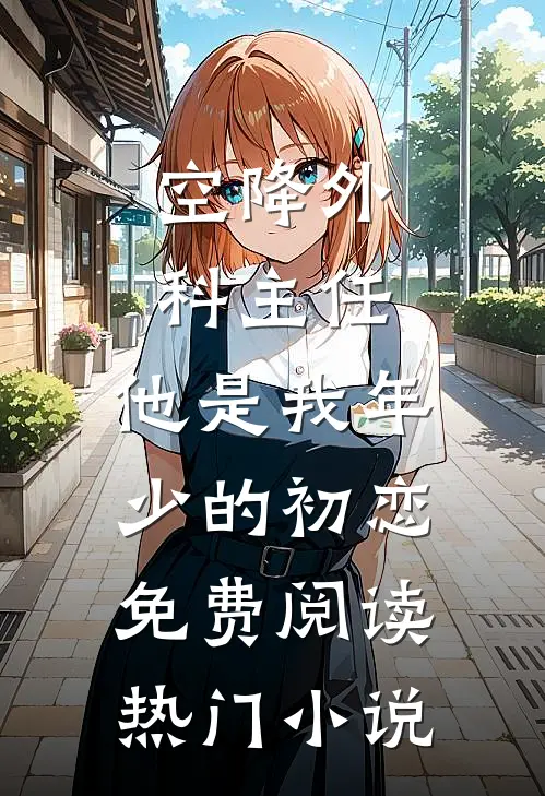 空降外科主任,他是我年少的初恋免费阅读热门小说