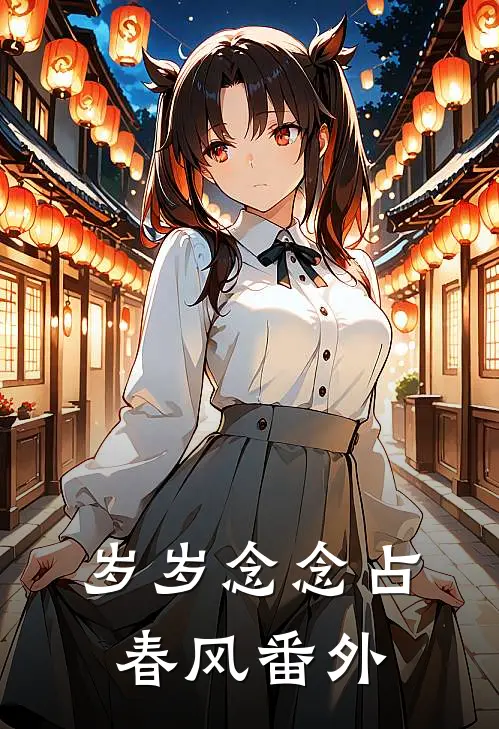 岁岁念念占春风番外