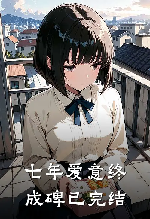 七年爱意终成碑已完结