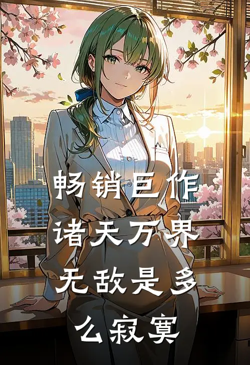 畅销巨作诸天万界：无敌是多么寂寞