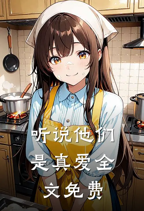 听说他们是真爱全文免费
