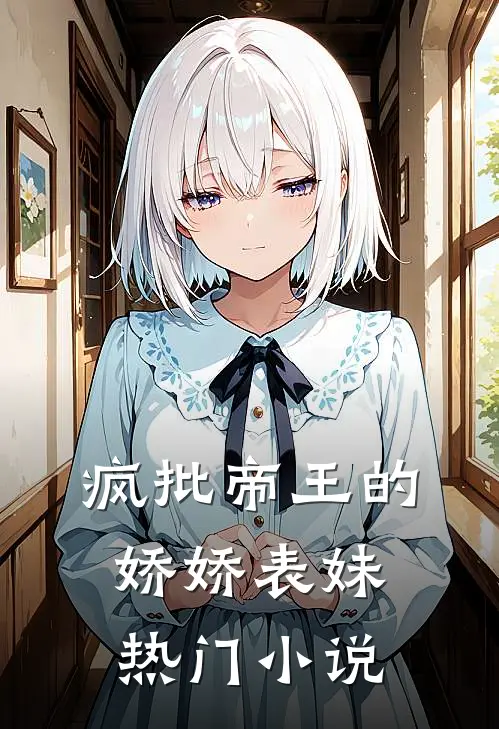 疯批帝王的娇娇表妹热门小说