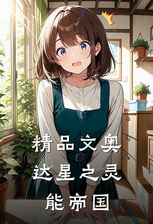精品文奥达星之灵能帝国