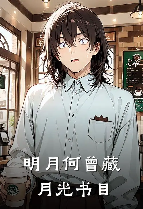 明月何曾藏月光书目