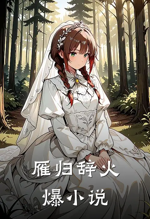 雁归辞火爆小说