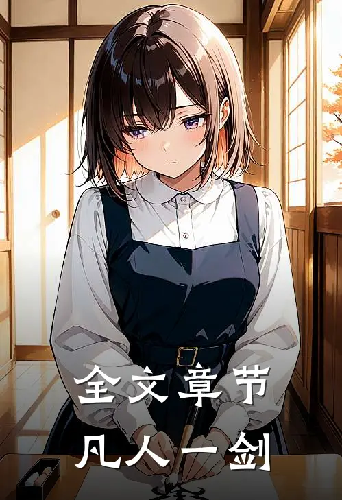 全文章节凡人一剑