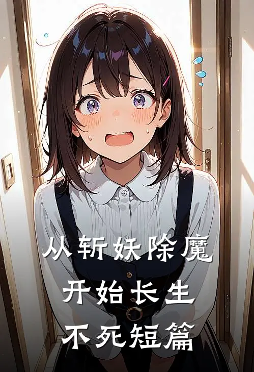 从斩妖除魔开始长生不死短篇