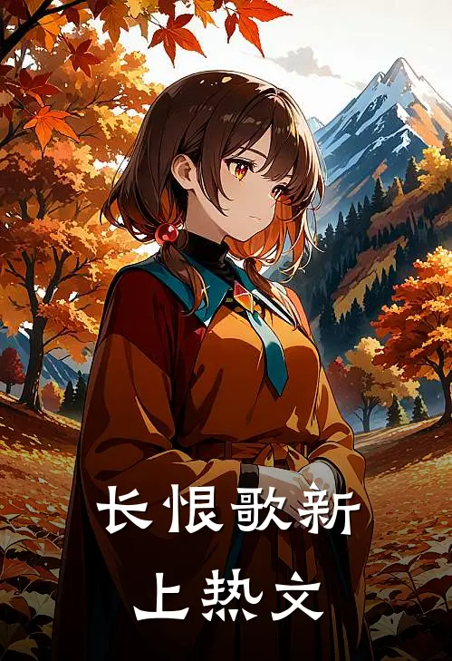 长恨歌新上热文