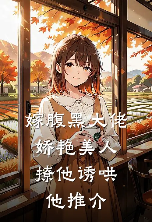 嫁腹黑大佬，娇艳美人撩他诱哄他推介