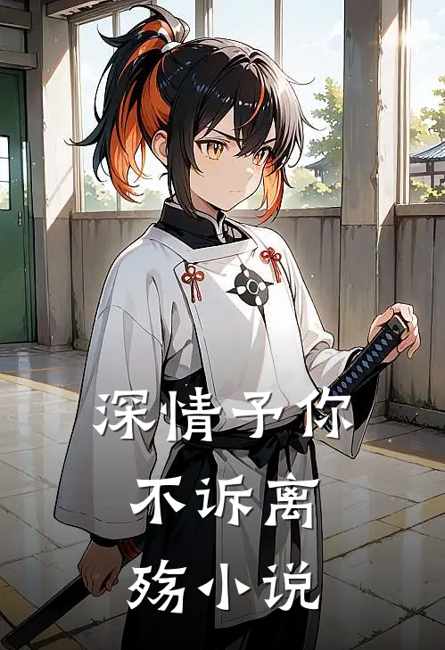 深情予你,不诉离殇免费阅读
