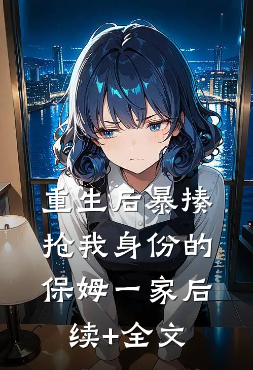 重生后暴揍抢我身份的保姆一家后续+全文