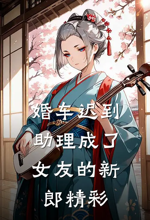 婚车迟到，助理成了女友的新郎精彩
