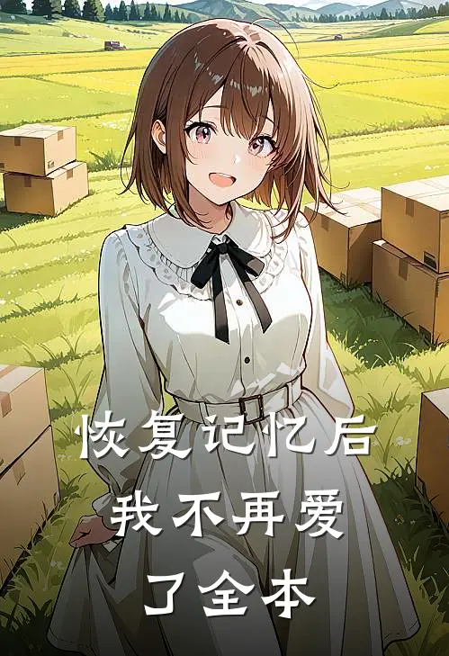 恢复记忆后，我不再爱了全本