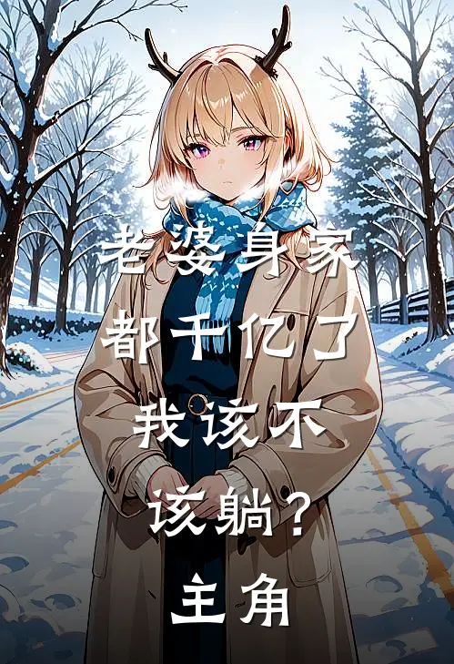 老婆身家都千亿了，我该不该躺？主角