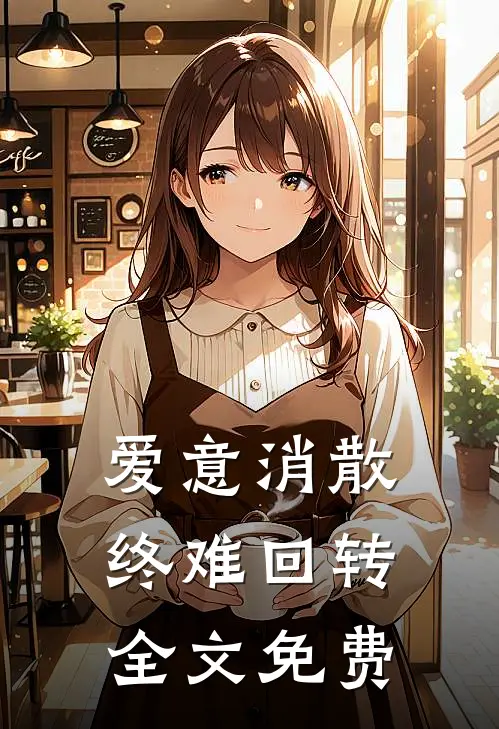 爱意消散终难回转全文免费