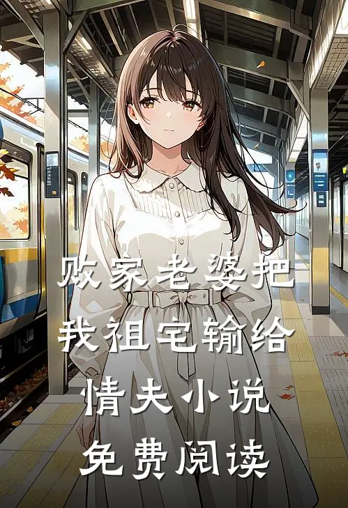 败家老婆把我祖宅输给情夫小说免费阅读