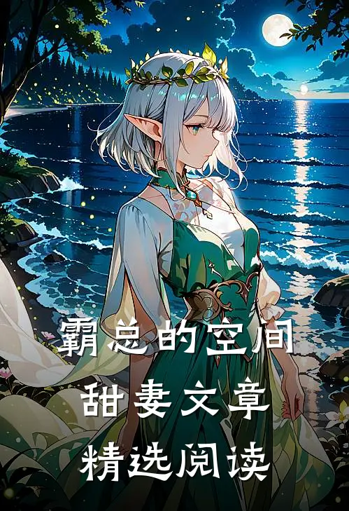 霸总的空间甜妻文章精选阅读