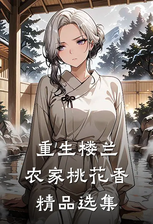 重生楼兰：农家桃花香精品选集