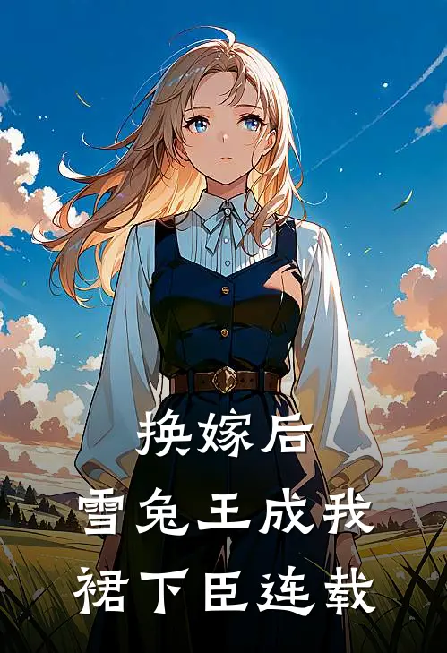 换嫁后，雪兔王成我裙下臣连载