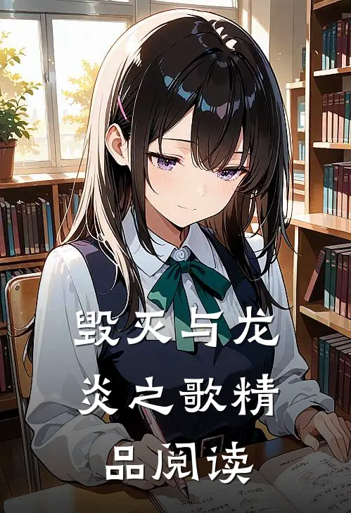 毁灭与龙炎之歌精品阅读