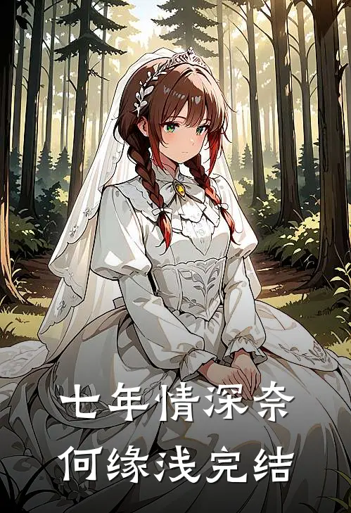 七年情深奈何缘浅完结