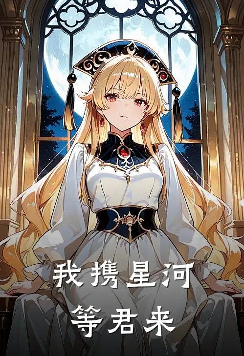 我携星河等君来