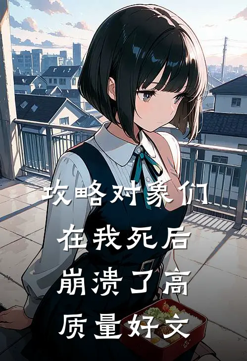攻略对象们在我死后崩溃了高质量好文