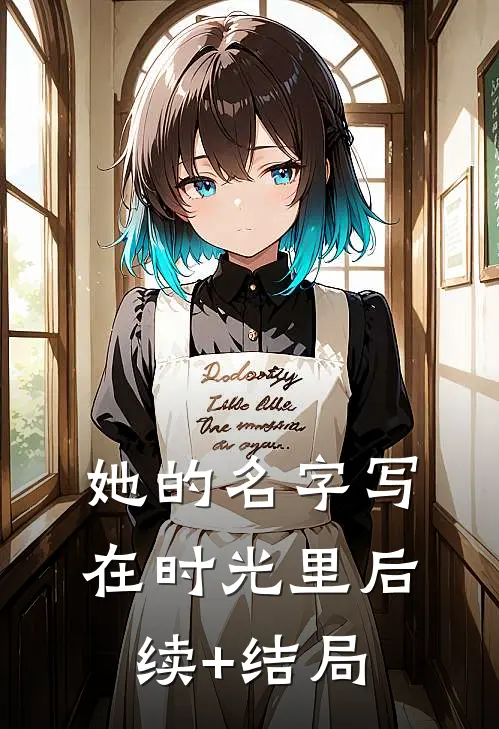 她的名字写在时光里后续+结局