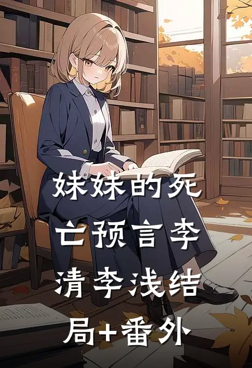 妹妹的死亡预言李清李浅结局+番外