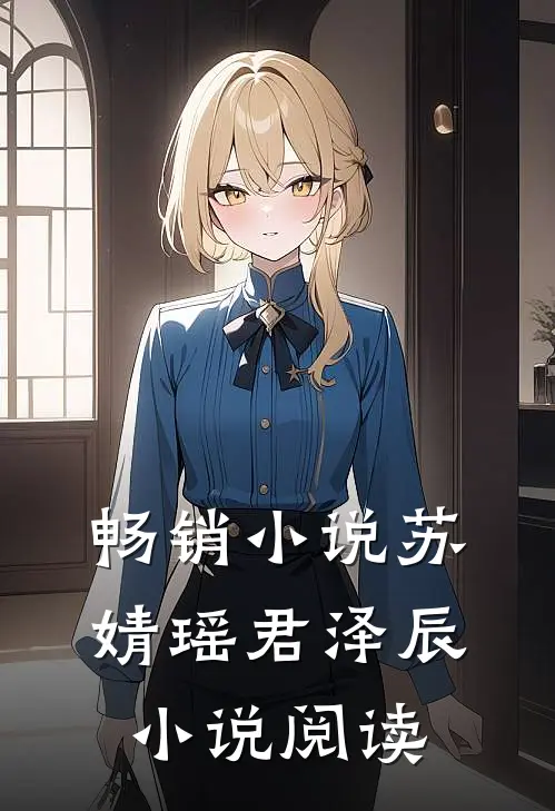畅销小说苏婧瑶君泽辰小说阅读